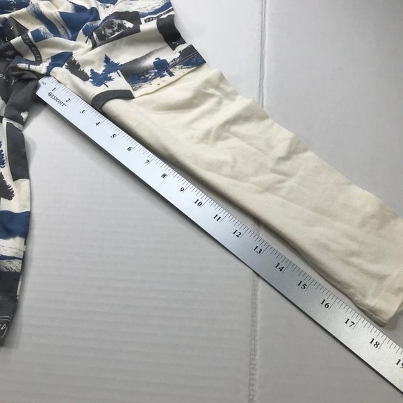 Boys graphic long sleeve tee size Large - Picture 10 of 13